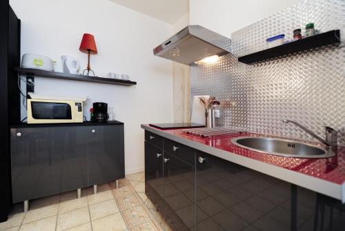PV STUDIO Five Stars Holiday House, Nice (fotografie 8)
