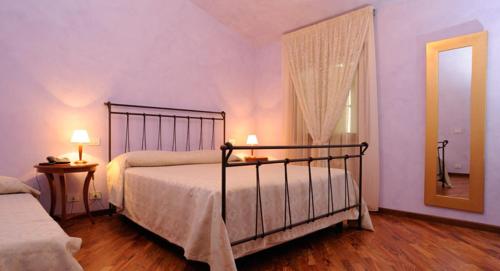 Le Boccede Country House B&B