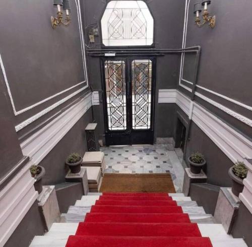 Luxury Art Deco Charm Newly Renovated in Nisantasi photo