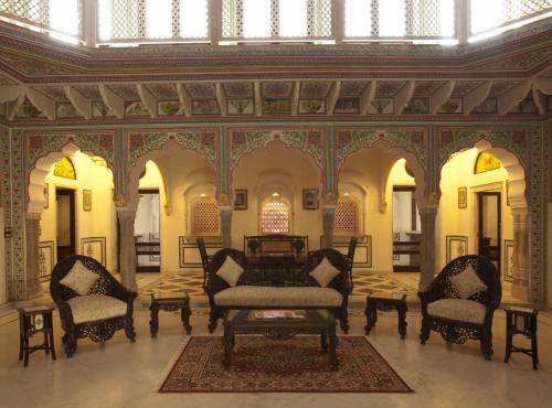 Shahpura Haveli