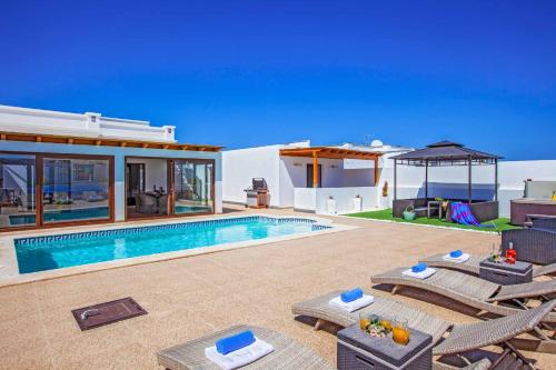 Villa Lilly cottage Ille-et-Vilaine