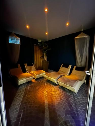 Hotel Oasi Wellness & Spa - image 14