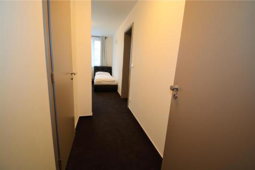 Hotel Harfa – Prague, PA