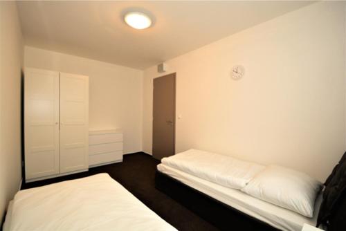 Hotel Harfa – Prague, PA