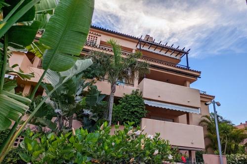 Marbella - Playa Alicate 2br holiday apartment, Marbella (foto 7)