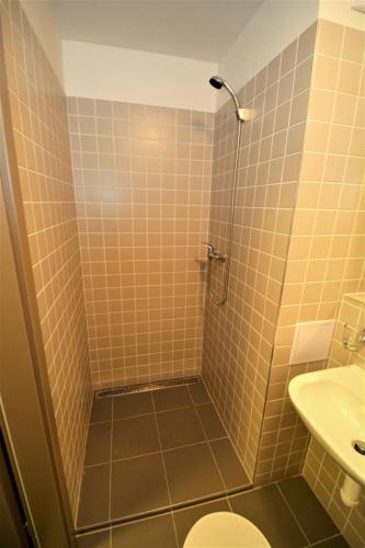 Hotel Harfa – Prague, PA
