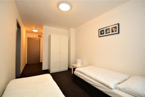 Hotel Harfa – Prague, PA