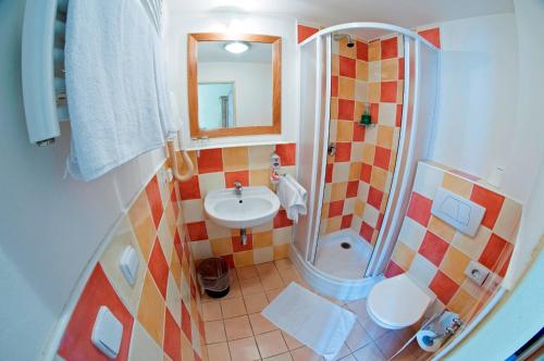Alpský Hotel - image 3