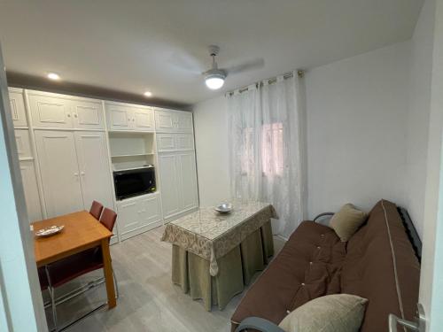 Létesítmények, Ecclesia Major Apartment - Vivienda con Fines Turísticos Catedral de Jaen (Ecclesia Major Apartment - Vivienda con Fines Turisticos Catedral de Jaen) in Jaén