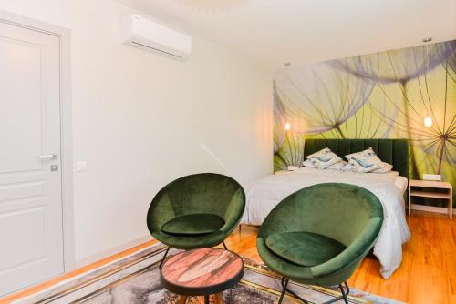 Superior Double Room image 4