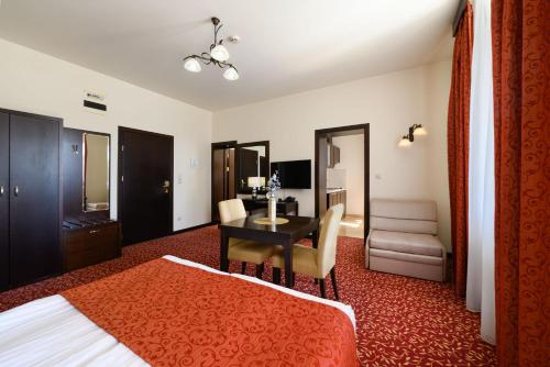 Hotel Aurum - image 11