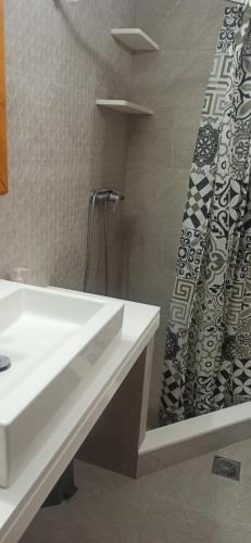  Barbagiannis Studios in Kalymnos