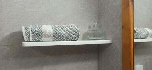  Barbagiannis Studios in Kalymnos