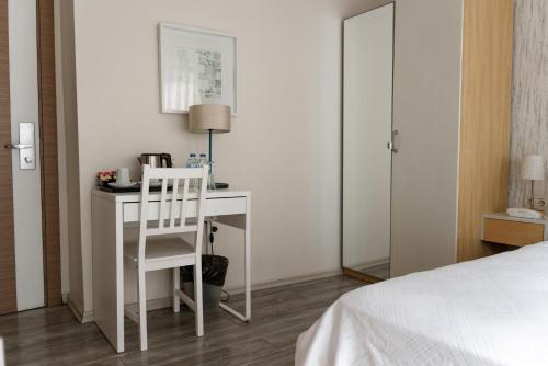Elanaz Hotel, Istanbul (photo 9)