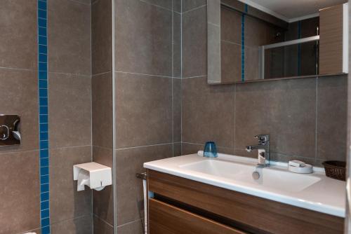 Elanaz Hotel, Istanbul (photo 8)