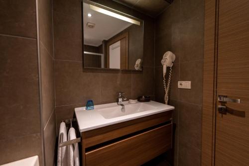 Elanaz Hotel, Istanbul (photo 6)