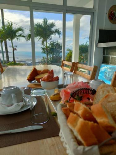La Terrasse in Rodrigues