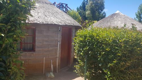 Chocks Guest House in Mokomane