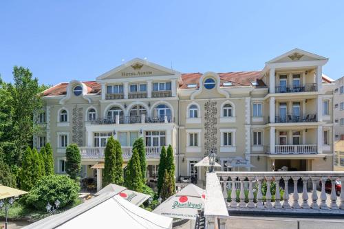 Hotel Aurum - image 4