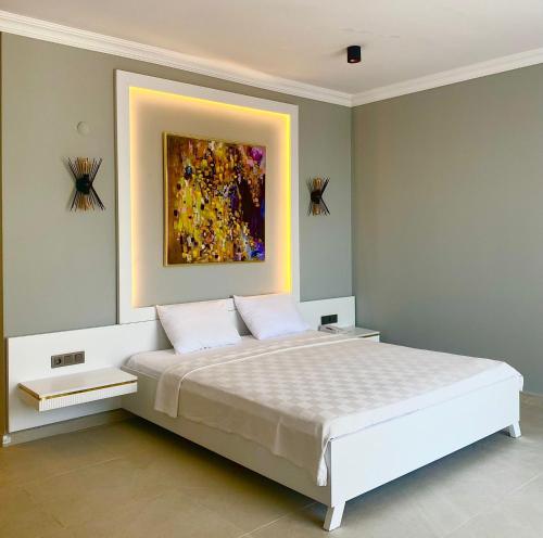 Sertil Deluxe Hotel & Spa - Adult Only - image 13