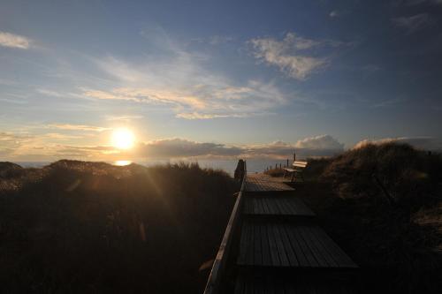 Haus Elvi Fuchs An Den Alten Salzwiesen Sylt 2019 Reviews