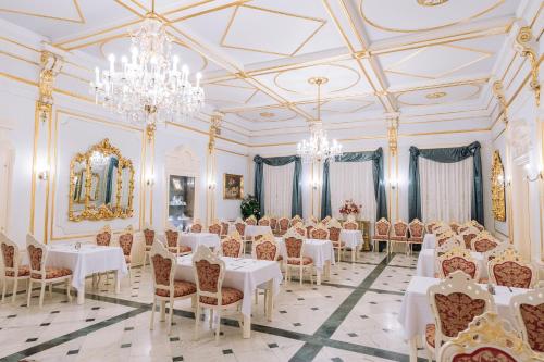 Pannonia Hotel in Sopron