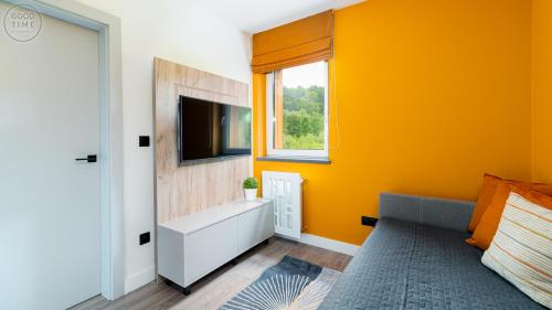 Apartamenty Good Time - Przy Dolinie Szczęścia, Szklarska Poręba (zdjęcie 4)