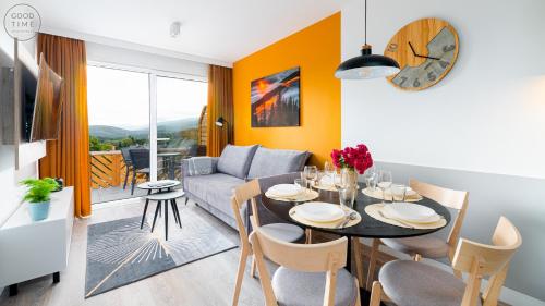 Apartamenty Good Time - Przy Dolinie Szczęścia, Szklarska Poręba (zdjęcie 3)