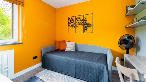 Apartamenty Good Time - Przy Dolinie Szczęścia, Szklarska Poręba (zdjęcie 6)