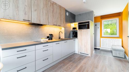Apartamenty Good Time - Przy Dolinie Szczęścia, Szklarska Poręba (zdjęcie 7)