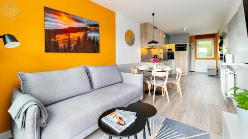 Apartamenty Good Time - Przy Dolinie Szczęścia, Szklarska Poręba (zdjęcie 8)