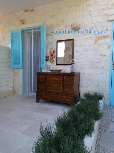 Facilities, Ramasole in Monticelli