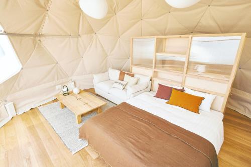 Dot Glamping 赤穂