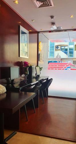Tulip Hotel Apartments, Dubaj (zdjęcie 9)