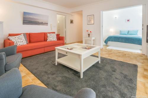 Santa Catarina Terrace in Bairro Mal. Carmona