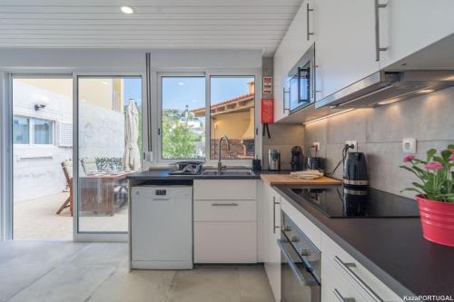 Konyha, Santa Catarina Terrace in Bairro Mal. Carmona