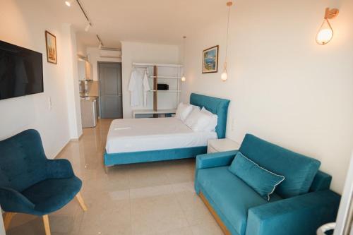Junior Suite with Sea View image 2