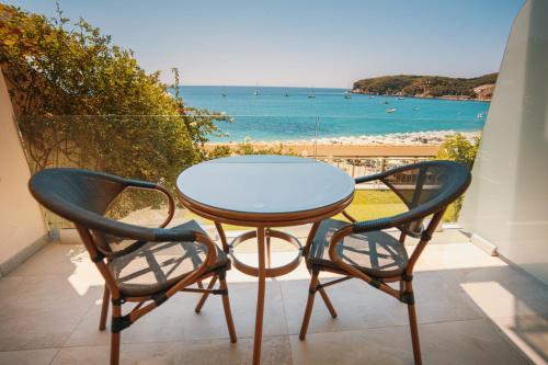 Junior Suite with Sea View image 6