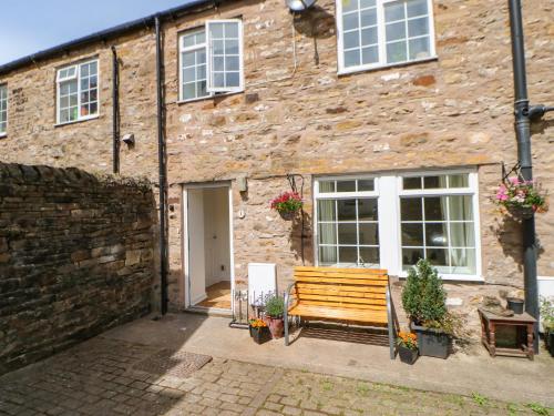 1 The Stables - Alston