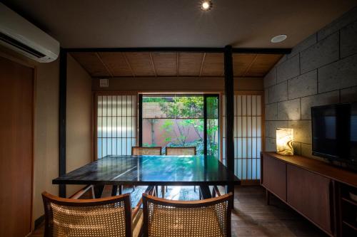 kuon hotel kyoto shichijo