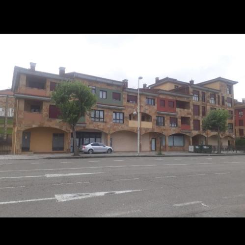 Apartamento cerca de playas - Apartment - Soto del Barco