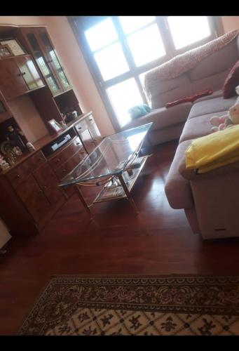 Apartamento cerca de playas in Soto del Barco