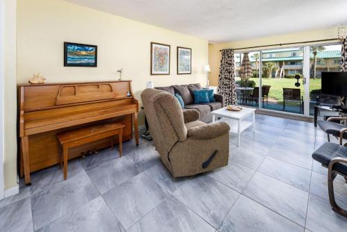 Seaspray Condos 211A