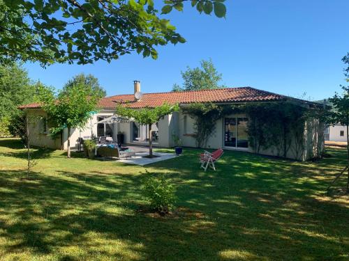 La Maison d’Isabel - Location saisonnière - Montauban