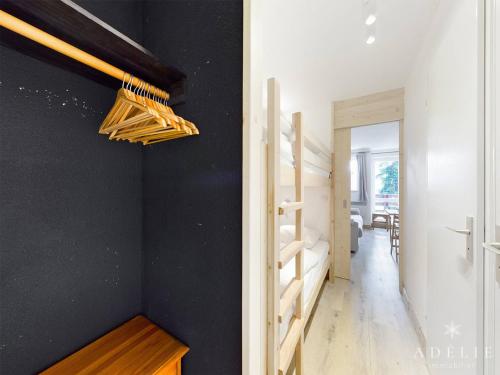 Appartement Montvalezan-La Rosière 1 pièce 4 personnes - FR-1-398-627 - main image