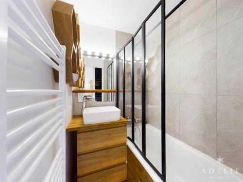Appartement Montvalezan-La Rosière 1 pièce 4 personnes - FR-1-398-627 - image 5