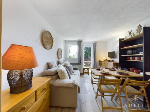 Appartement Montvalezan-La Rosière 1 pièce 4 personnes - FR-1-398-627 - image 9