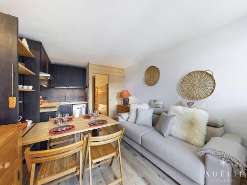 Appartement Montvalezan-La Rosière 1 pièce 4 personnes - FR-1-398-627 - image 12