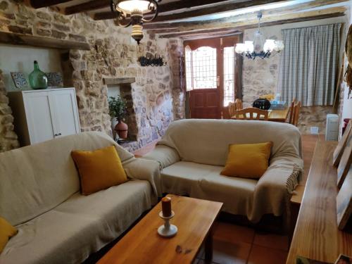  Casa en pleno casco antiguo de Villafamés in Villafamés