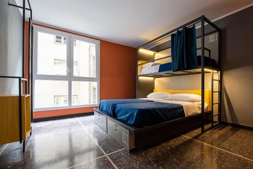 Marathon Hostel near Chiesa del Gesù